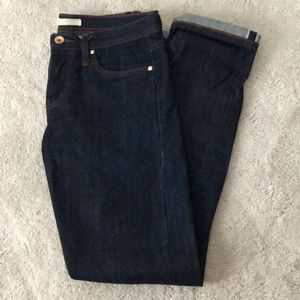Unbranded UB101 31W men's selvedge jeans